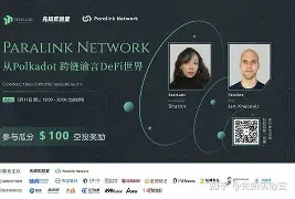 Polkadot投资骗局被揭发，已有超Gate人被骗！